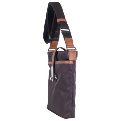 Sac Porté Croisé Newfly - Marron
