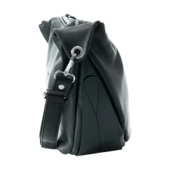 Sac Porté Croisé Sourire - Bleu Marine