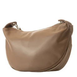 Sac Porté Croisé Sourire - Camel