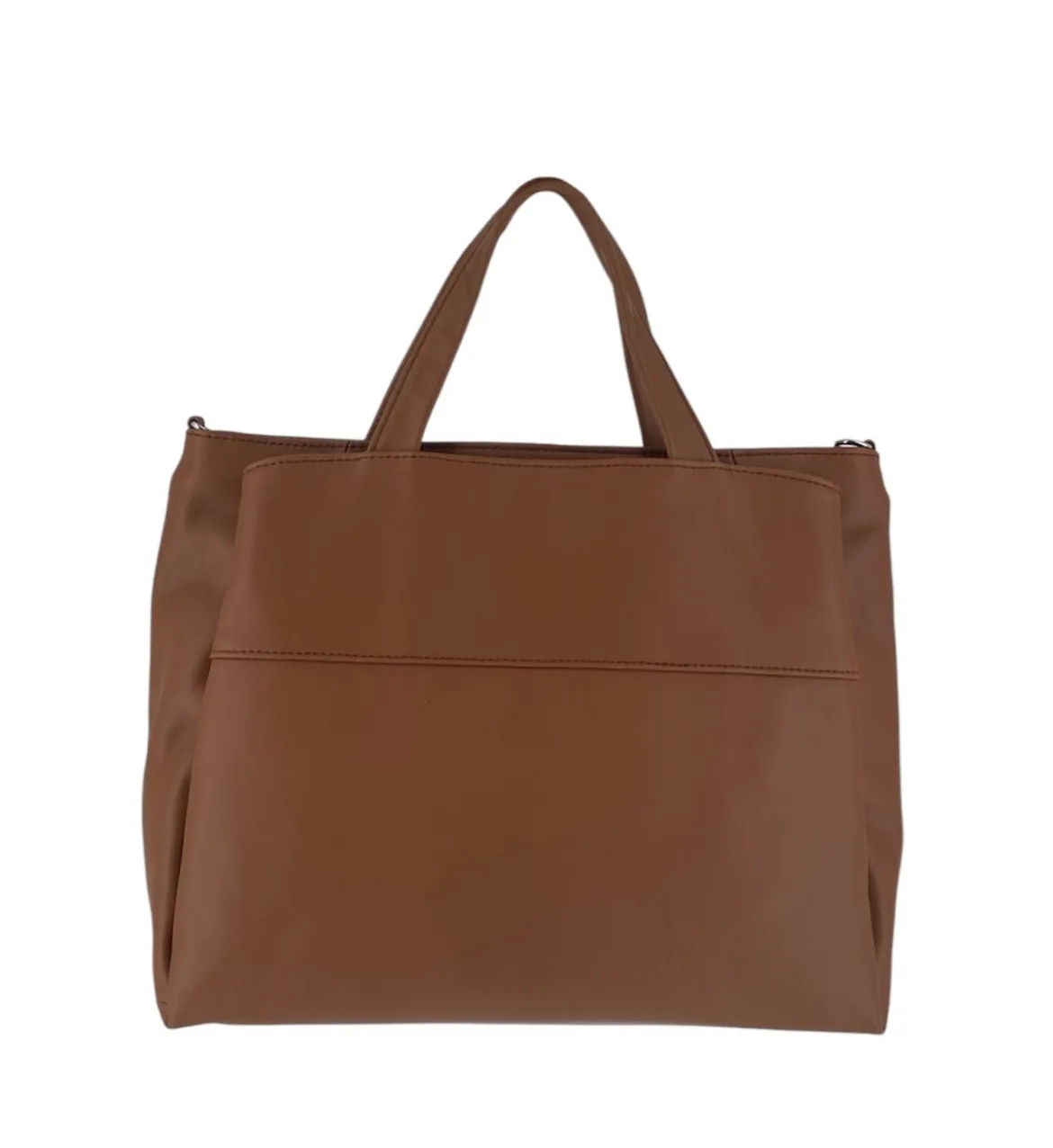 Sac Porté Luna Cuoio