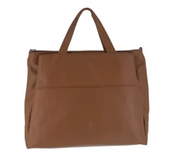 Sac Porté Luna Cuoio