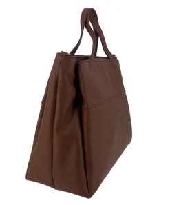 Sac Porté Luna Cuoio