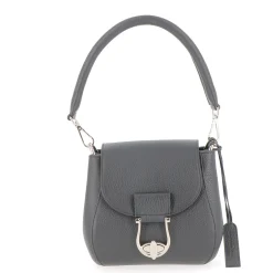Sac Porté Épaule / Porté Croisé Galop Mini - Noir
