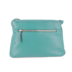 Sac Porté Épaule / Porté Croisé Louisa - Vert
