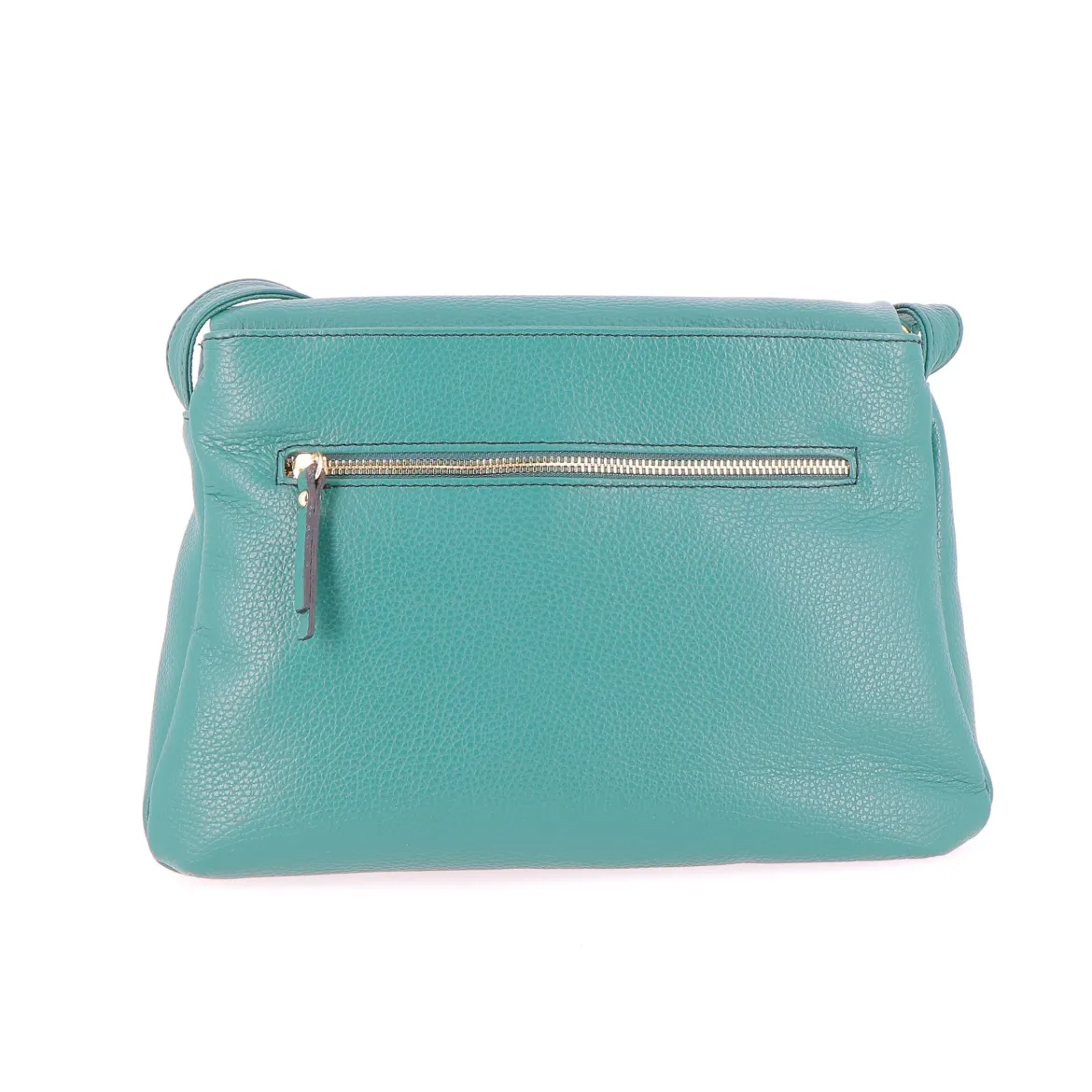 Sac Porté Épaule / Porté Croisé Louisa - Vert