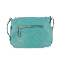 Sac Porté Épaule / Porté Croisé Véronica - Vert