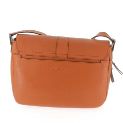 Sac Porté Épaule Gabriele - Doré
