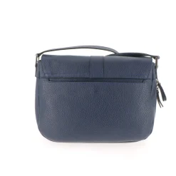 Sac Porté Épaule Gabriele - Bleu Marine