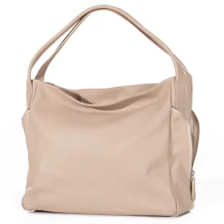 Sac Porté Épaule Lucie Rose