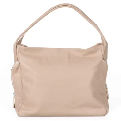 Sac Porté Épaule Lucie Rose