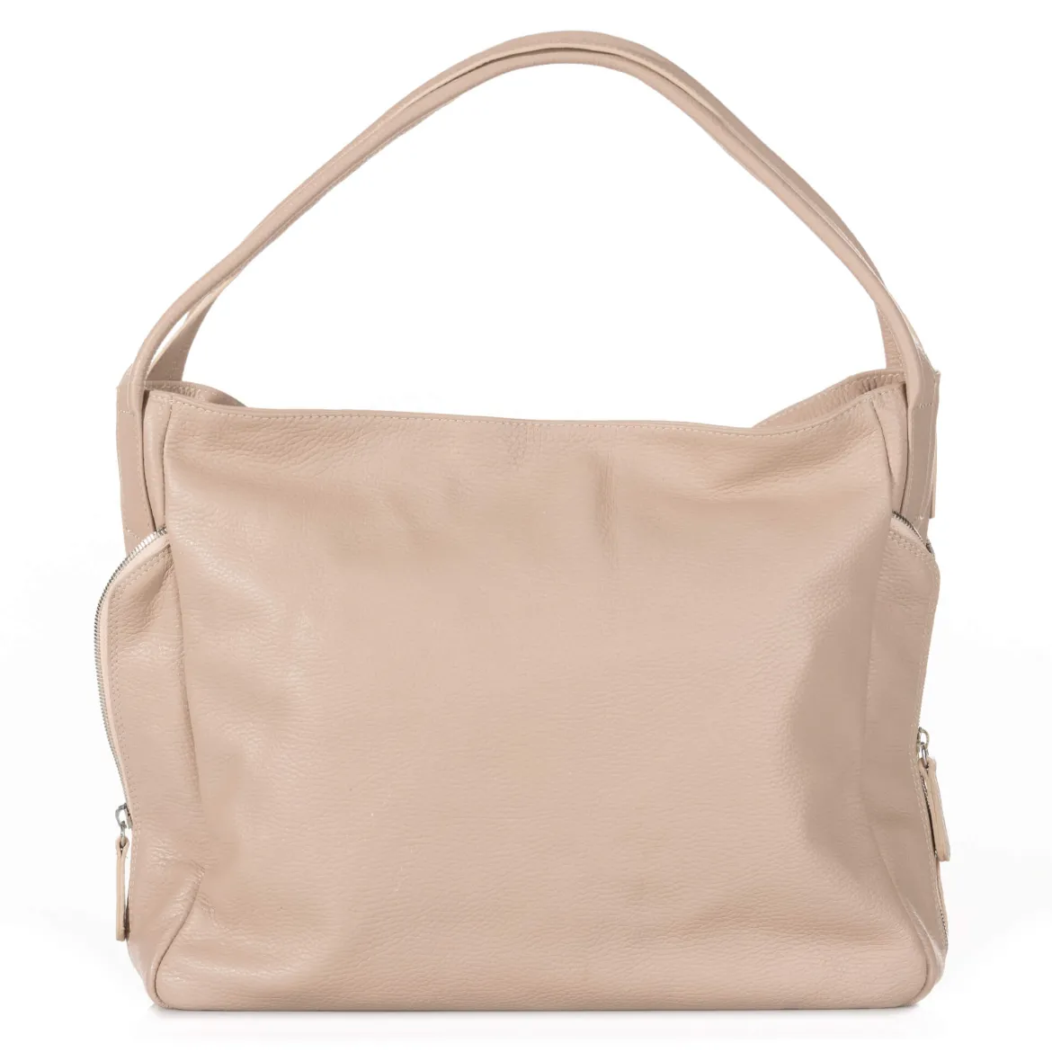 Sac Porté Épaule Lucie Rose