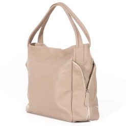 Sac Porté Épaule Lucie Rose