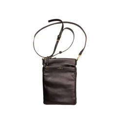 Sac Porté Épaule Pise - Noir