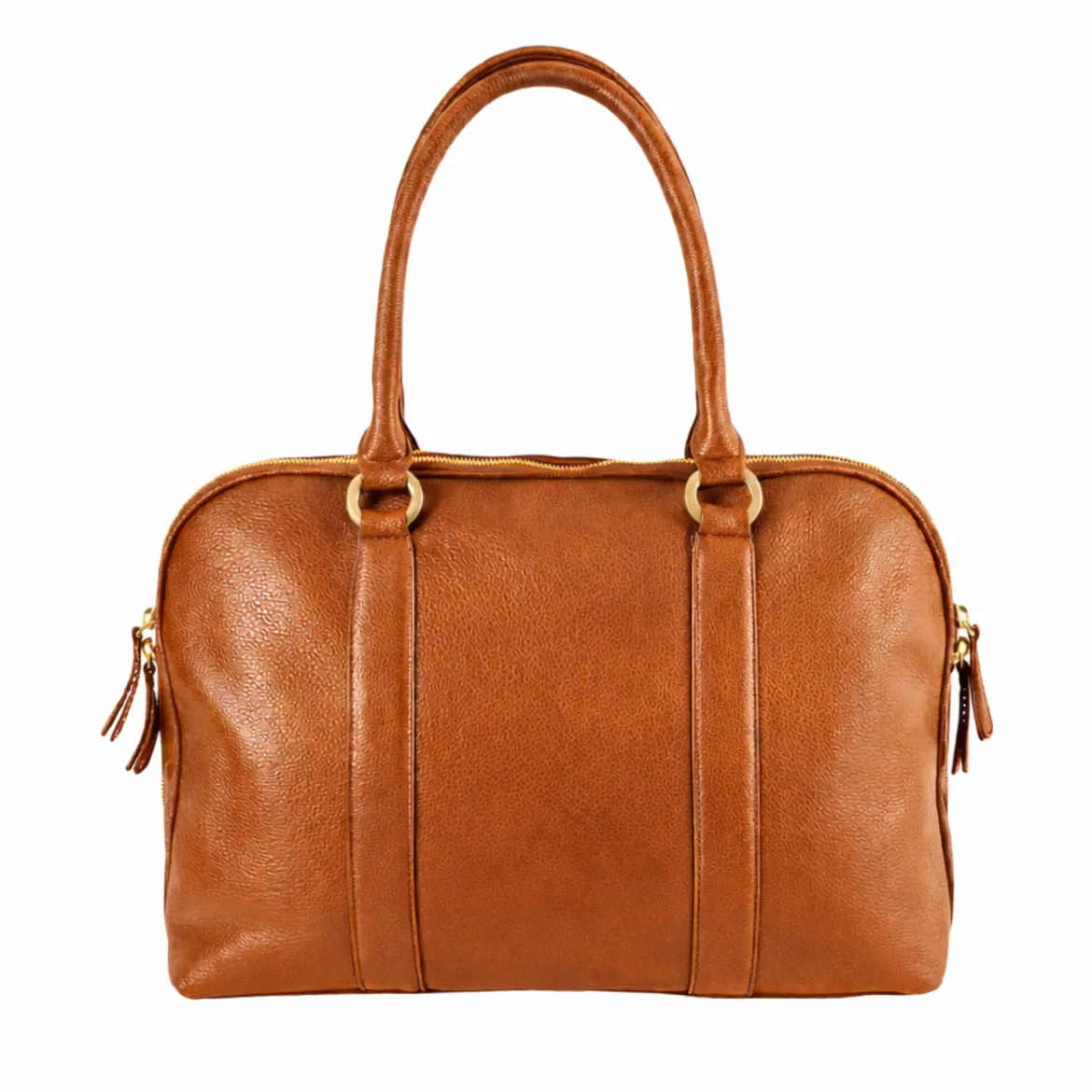 Sac Porte-Documents Paule Tabac