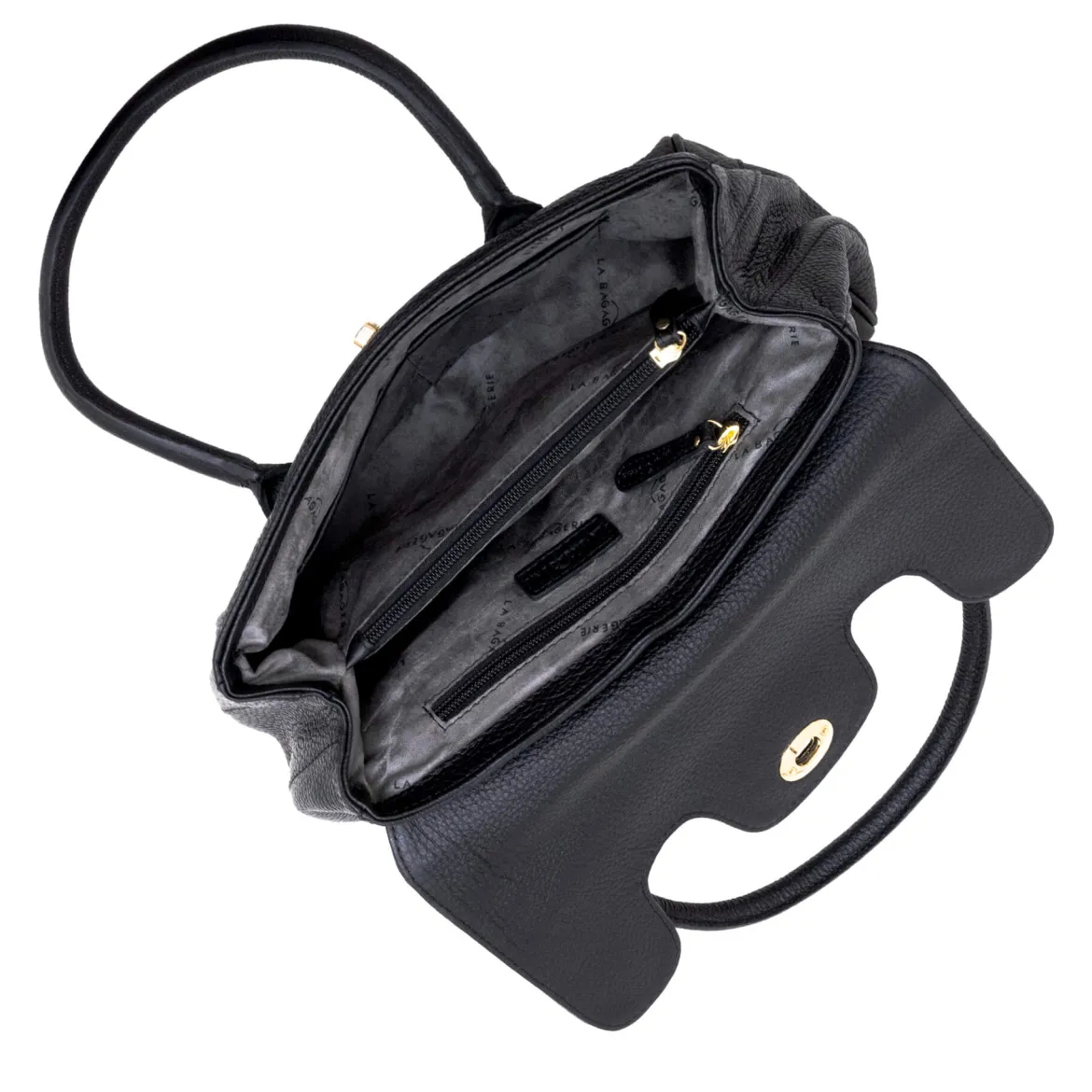 Sac Rosita Noir