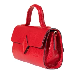 Sac Solange Rouge