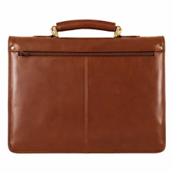 Serviette Adam - Marron