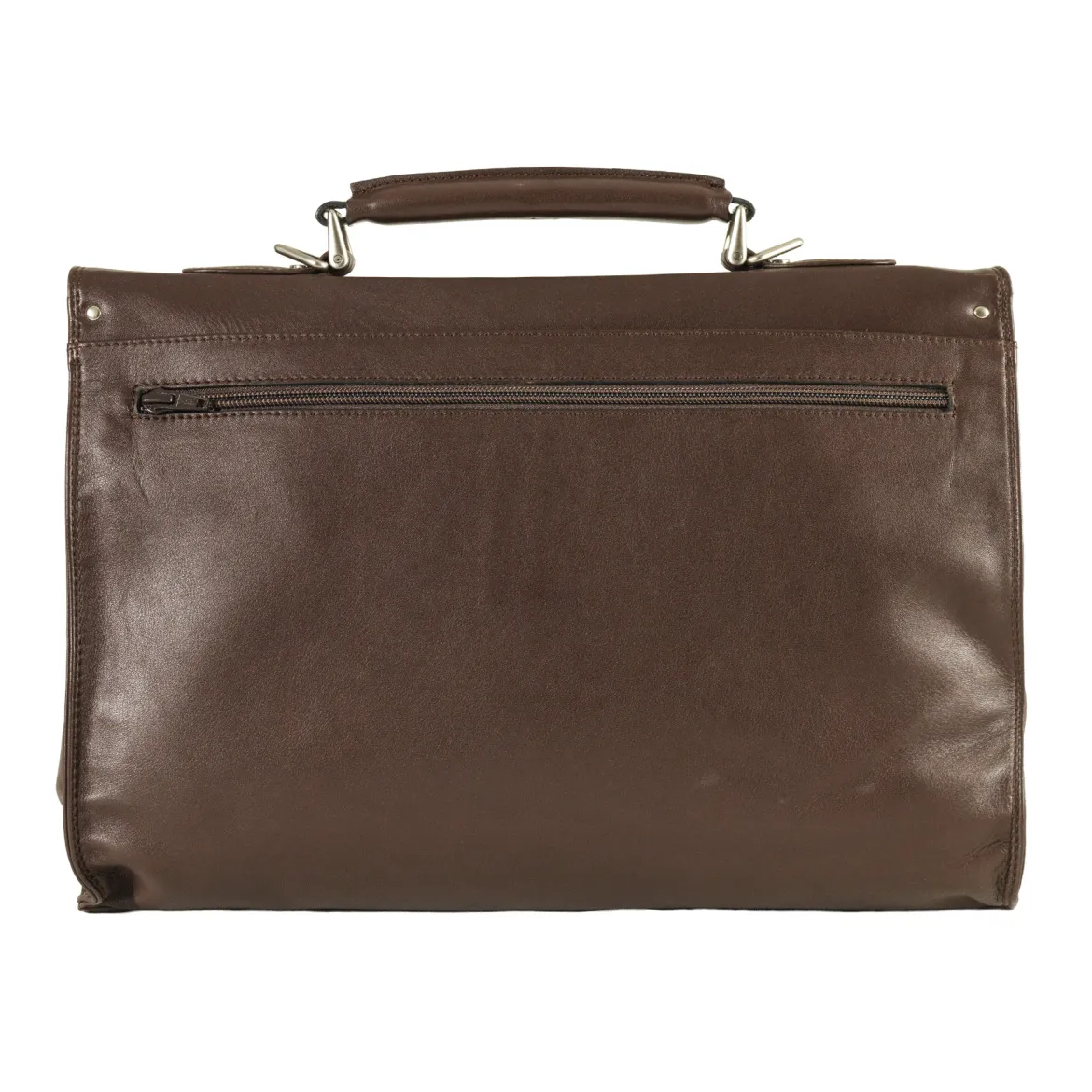 Serviette B809 - Marron
