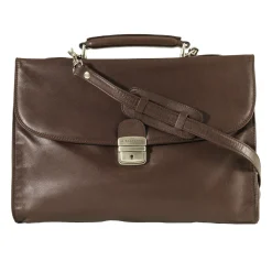 Serviette B809 - Marron