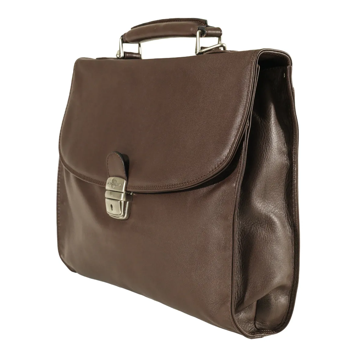 Serviette B809 - Marron