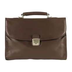 Serviette B809 - Marron