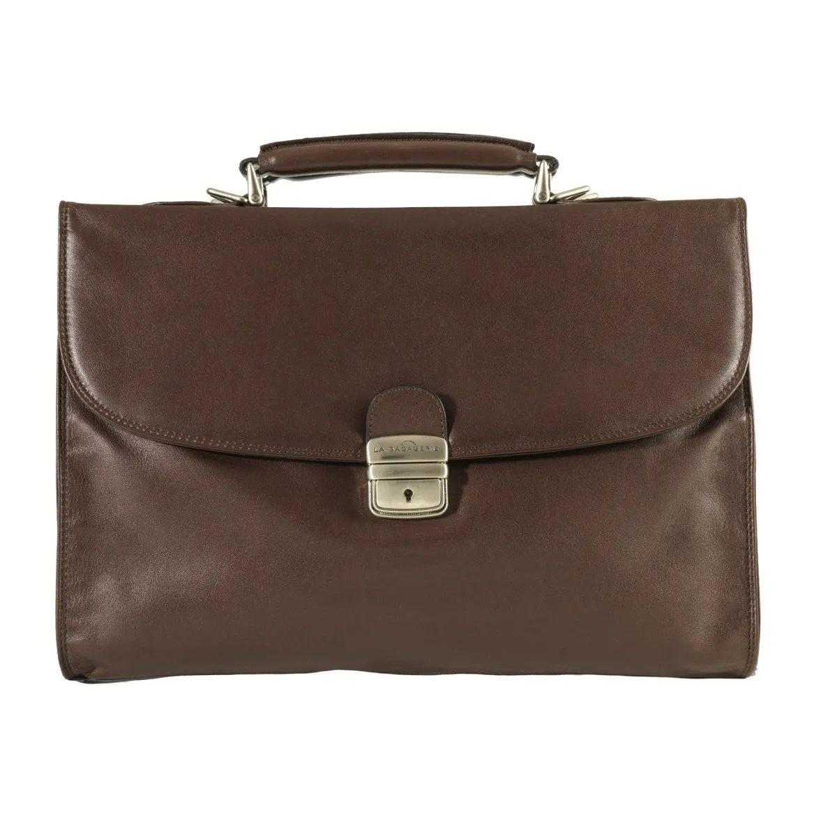 Serviette B809 - Marron