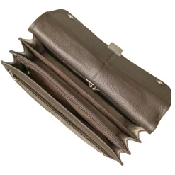 Serviette B816 - Marron