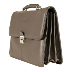Serviette B816 - Marron