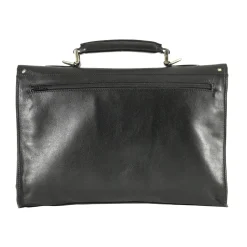 Serviette B809 - Noir