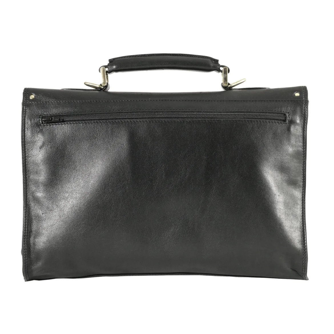Serviette B809 - Noir