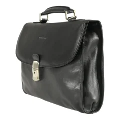 Serviette B809 - Noir