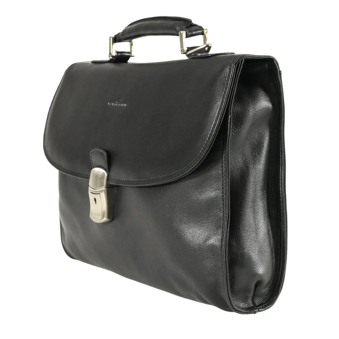 Serviette B809 - Noir