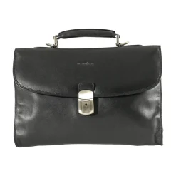 Serviette B809 - Noir