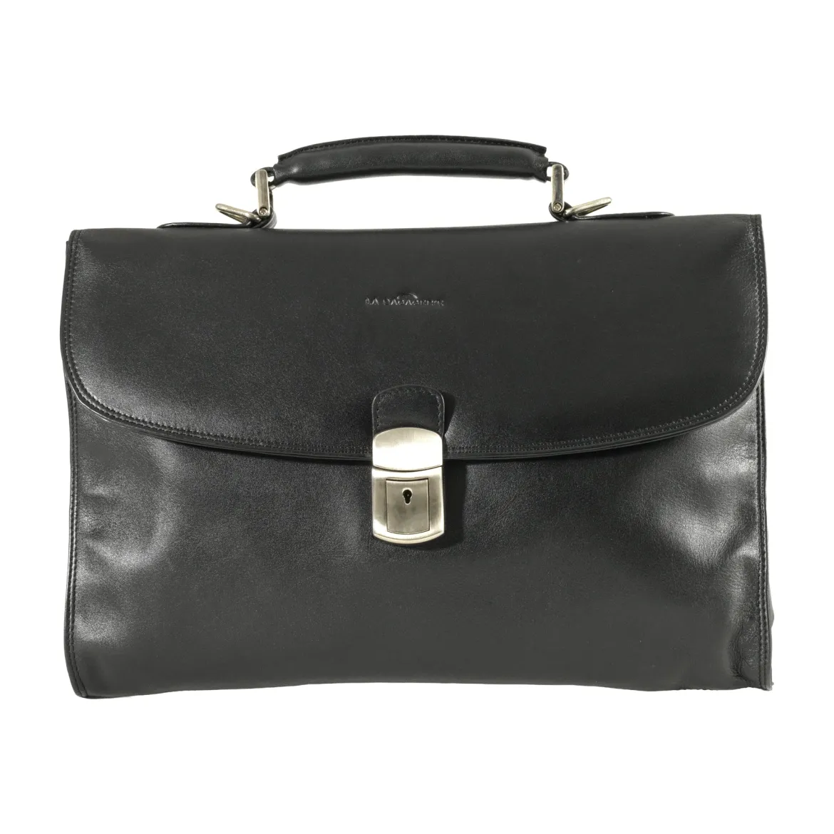 Serviette B809 - Noir