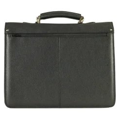 Serviette B816 - Noir
