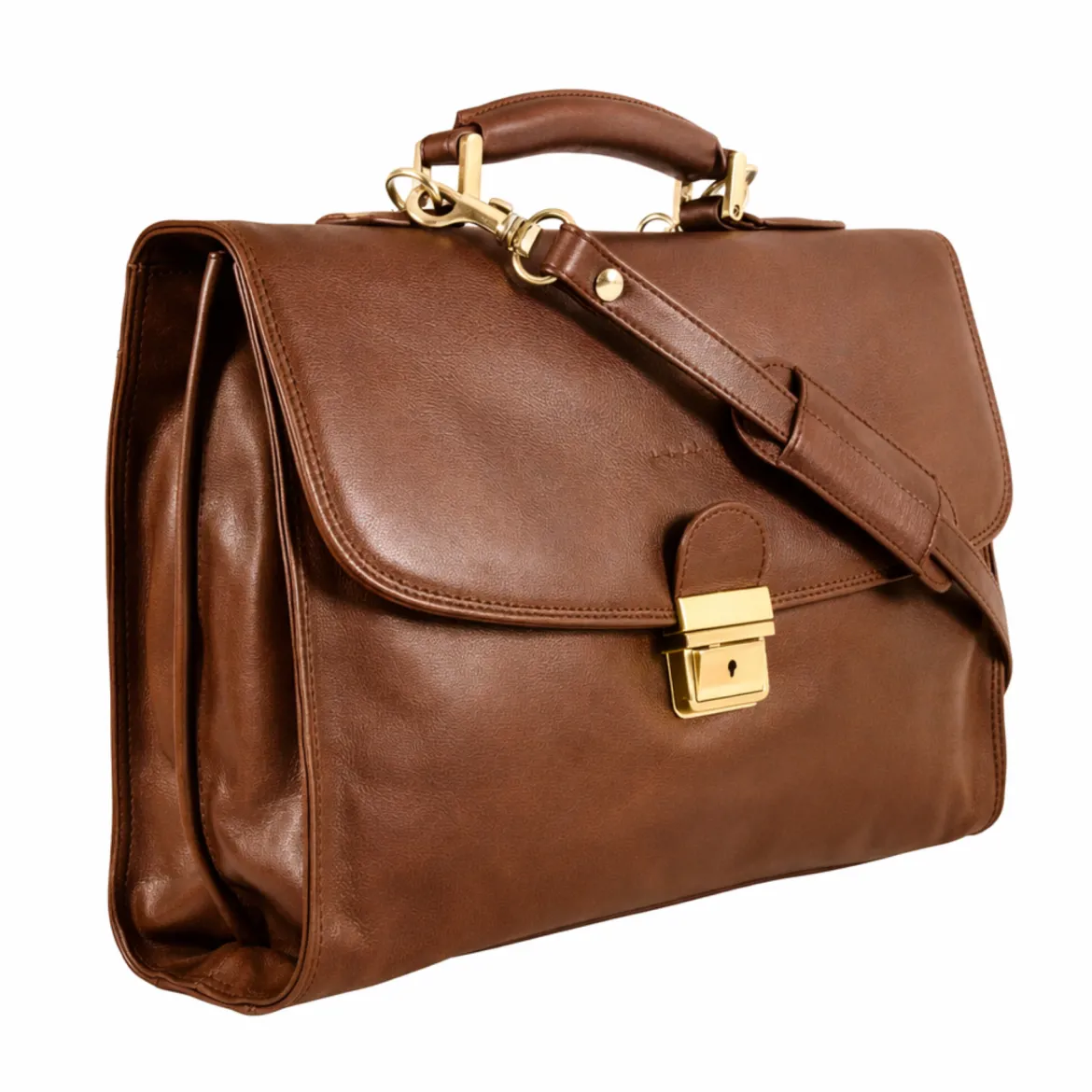 Serviette B810- Marron