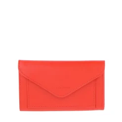 Tout en un Lisa - Rouge