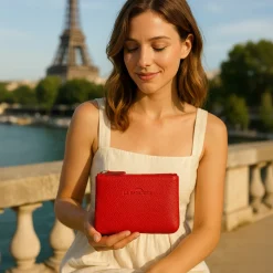 Tout en un Marie - Rouge
