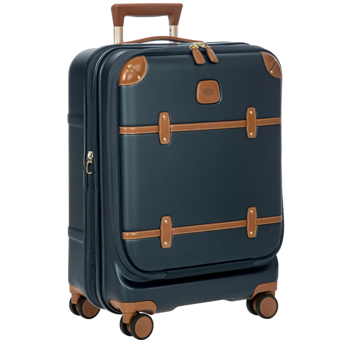 Trolley cabine business - Bleu