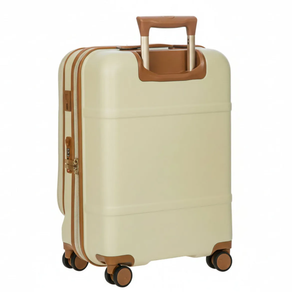 Trolley cabine business - Crème