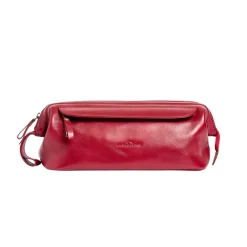 Trousse de Toilette Iro - Rouge