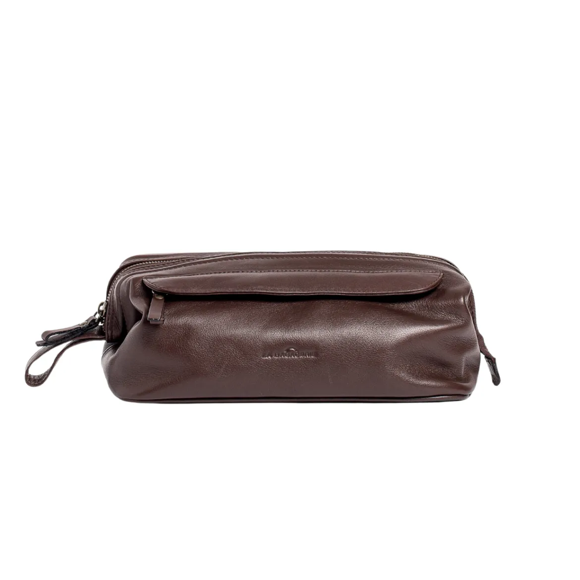 Trousse de Toilette Iro - Marron