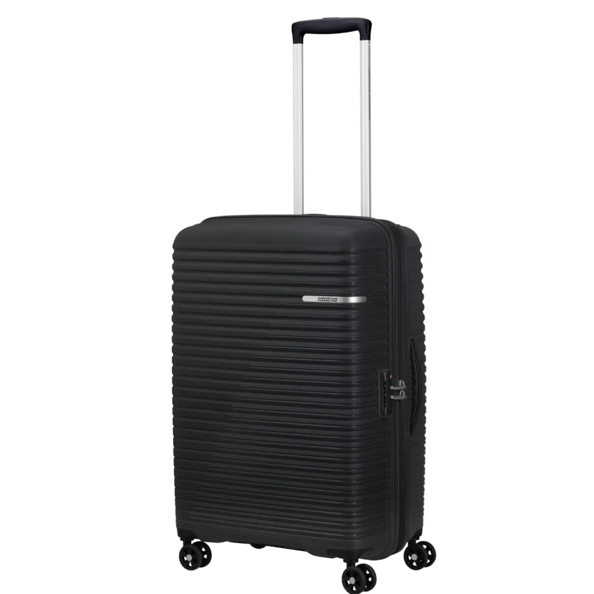 Valise American Tourister LIFTOFF 67cm - Noir