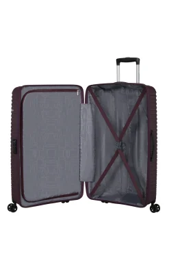 Valise American Tourister LIFTOFF 67cm - Cerise