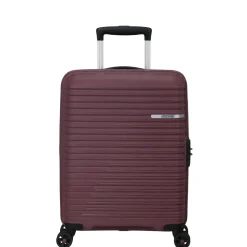 Valise American Tourister LIFTOFF 55cm - Cerise