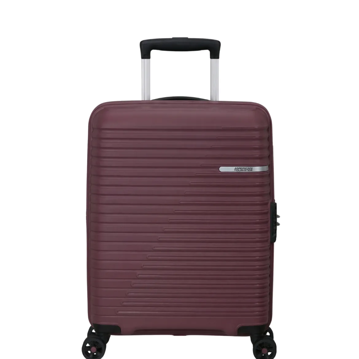 Valise American Tourister LIFTOFF 55cm - Cerise
