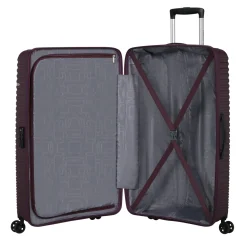 Valise American Tourister LIFTOFF 55cm - Cerise