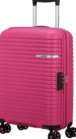 Valise American Tourister LIFTOFF 55cm - Rose