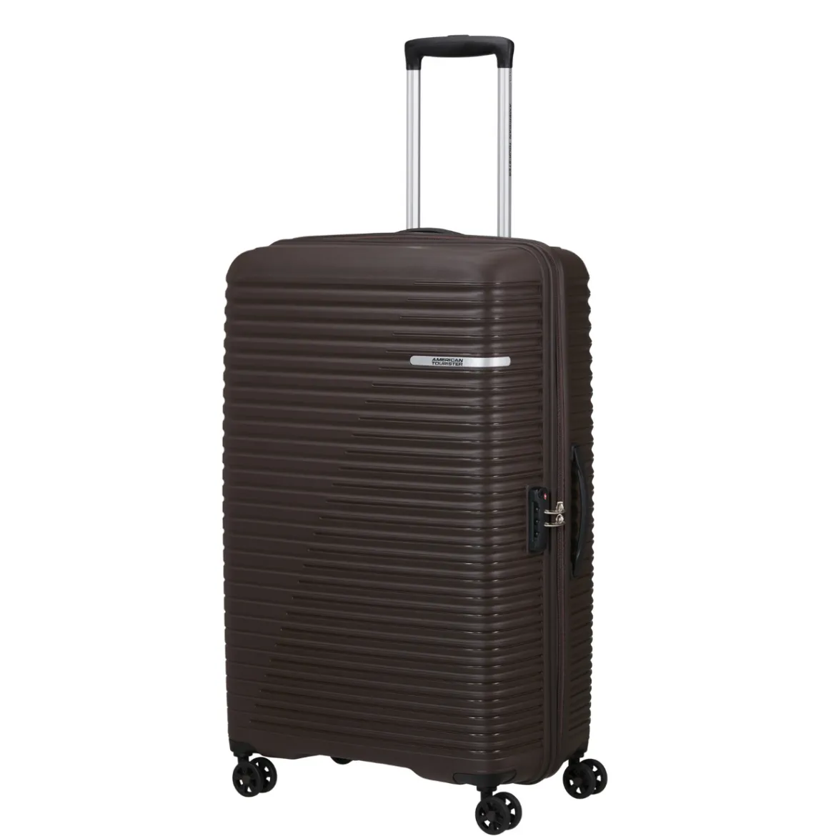 Valise American Tourister LIFTOFF 67cm - Marron