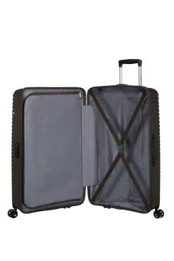 Valise American Tourister LIFTOFF 67cm - Marron